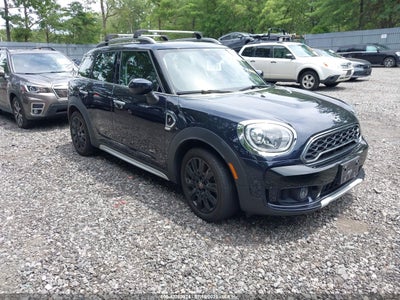 MINI COUNTRYMAN 2020