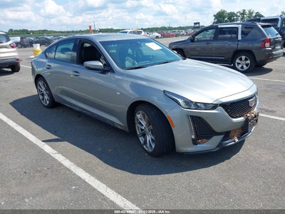 CADILLAC CT5 2024