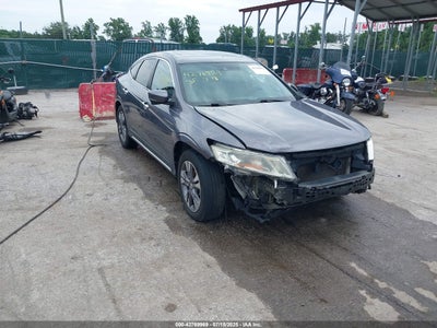HONDA CROSSTOUR 2015