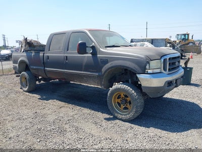 FORD F-350 2003