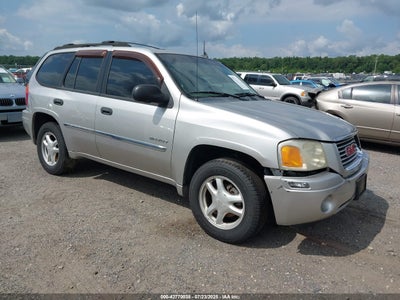 GMC ENVOY 2006