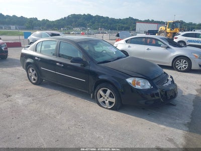 CHEVROLET COBALT 2005