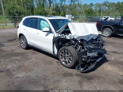 BMW X5 PHEV 2026