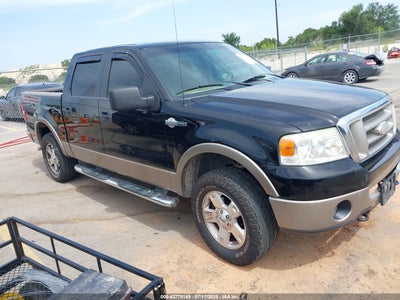 FORD F-150 2006