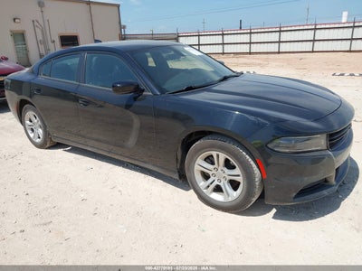 DODGE CHARGER 2023