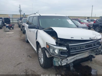 FORD FLEX 2015