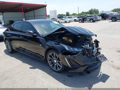 CADILLAC CT5 2020