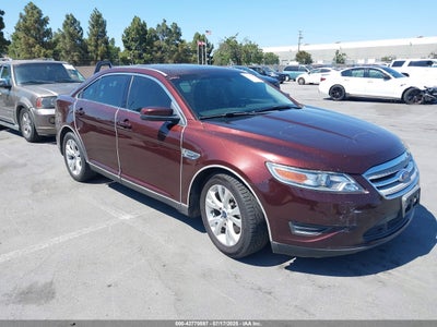 FORD TAURUS 2012