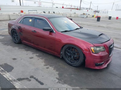 CHRYSLER 300 2011