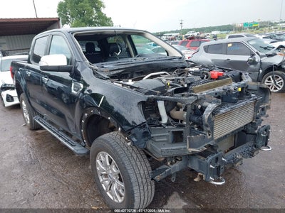FORD RANGER 2019