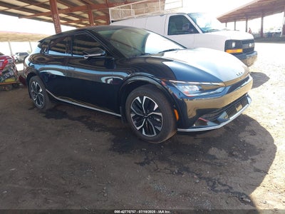KIA EV6 2023