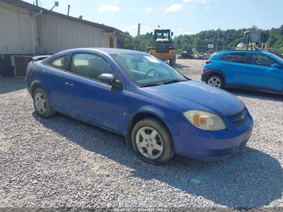 CHEVROLET COBALT 2008