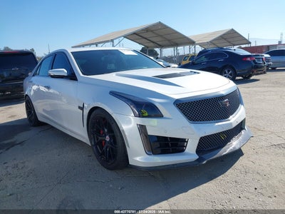 CADILLAC CTS-V 2017