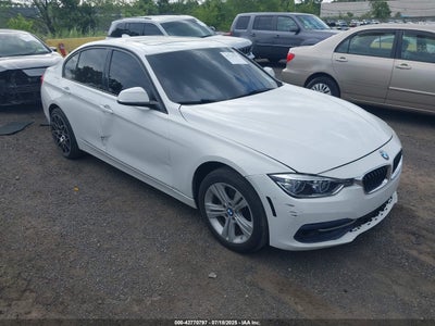 BMW 328I 2016