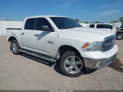 RAM 1500 2014