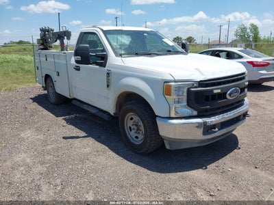 FORD F-250 2020
