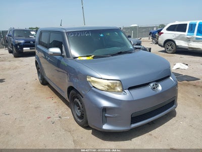SCION XB 2012