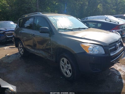 TOYOTA RAV4 2012