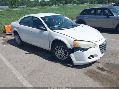 CHRYSLER SEBRING 2005