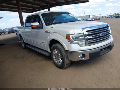 FORD F-150 2014