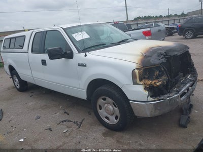 FORD F-150 2006