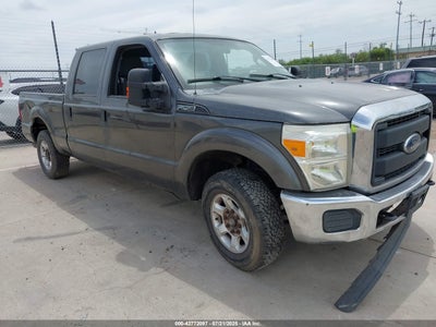 FORD F-250 2016