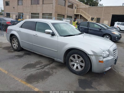 CHRYSLER 300 2006
