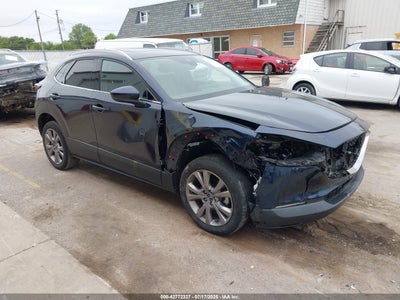 MAZDA CX-30 2021