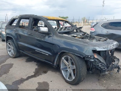 JEEP GRAND CHEROKEE 2014