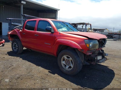 TOYOTA TACOMA 2009