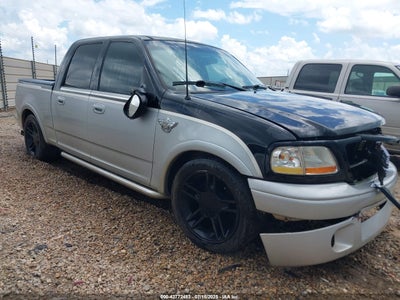 FORD F-150 2003