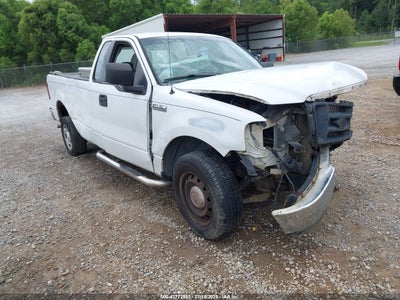 FORD F-150 2005