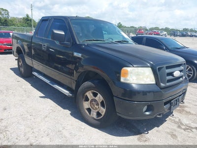 FORD F-150 2006