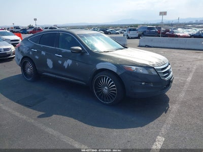 HONDA ACCORD CROSSTOUR 2010