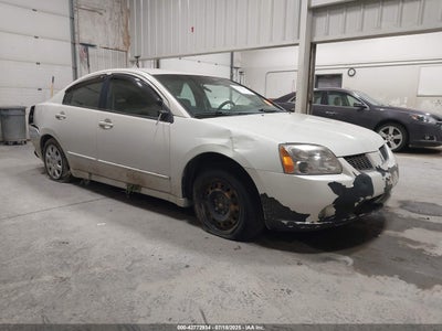 MITSUBISHI GALANT 2006