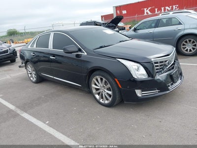 CADILLAC XTS 2014