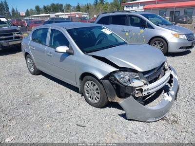 CHEVROLET COBALT 2010