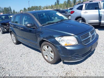 DODGE CALIBER 2007