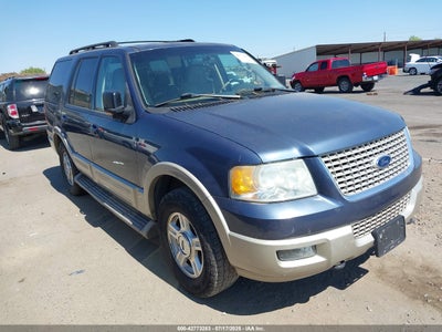 FORD EXPEDITION 2005