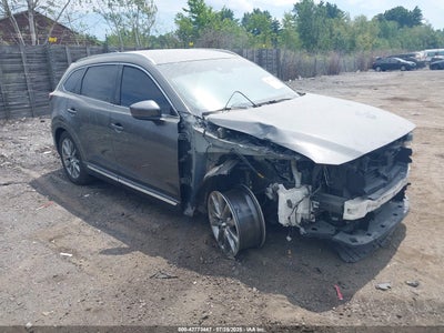 MAZDA CX-9 2019