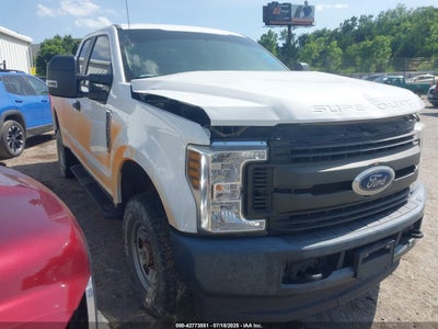 FORD F-250 2018