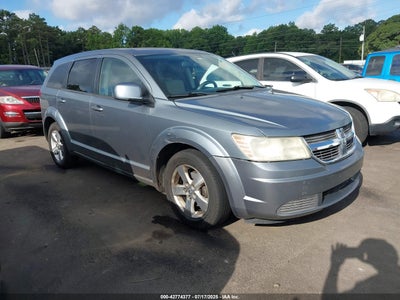 DODGE JOURNEY 2009