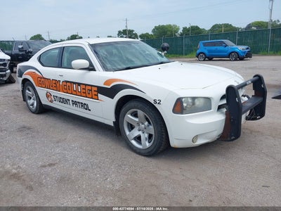 DODGE CHARGER 2010