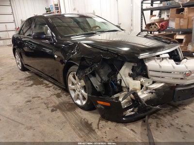 CADILLAC STS 2005