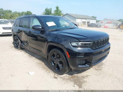 JEEP GRAND CHEROKEE L 2023