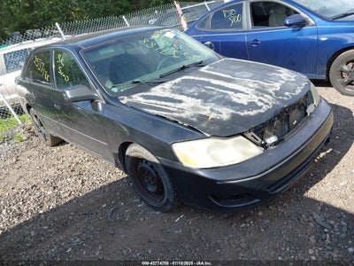 TOYOTA AVALON 2002