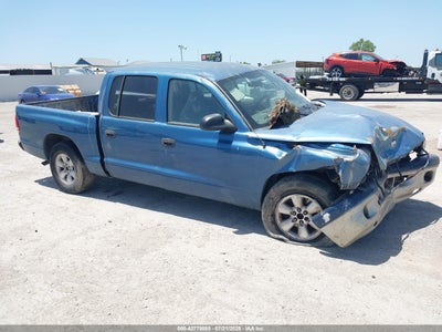 DODGE DAKOTA 2003