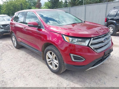 FORD EDGE 2015