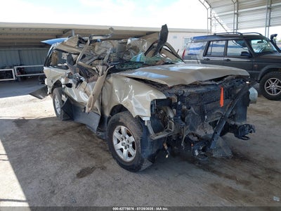 FORD EXPEDITION 2007