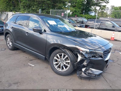 MAZDA CX-9 2018